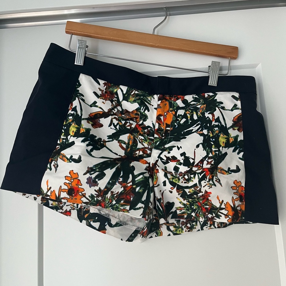 Club Monaco Shorts